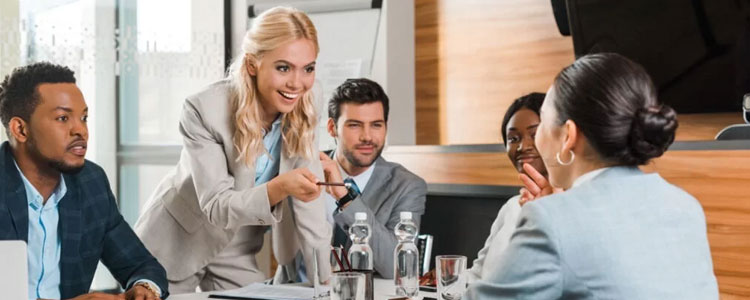 Permanent Staffing