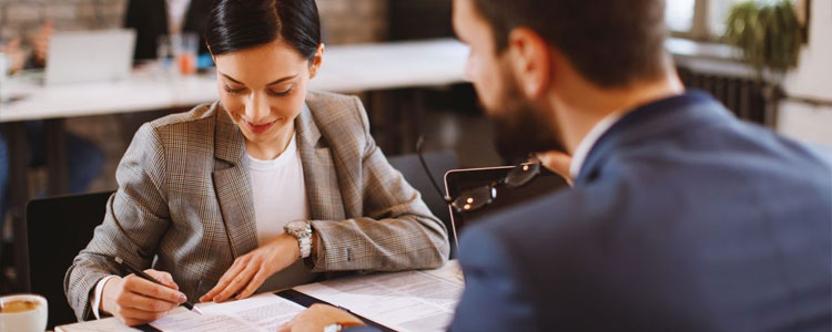 Contract to Hire Staffing