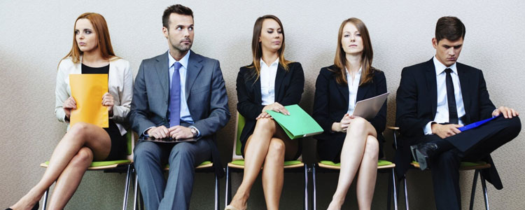 On-Demand Staffing