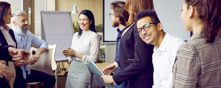 Impression Management