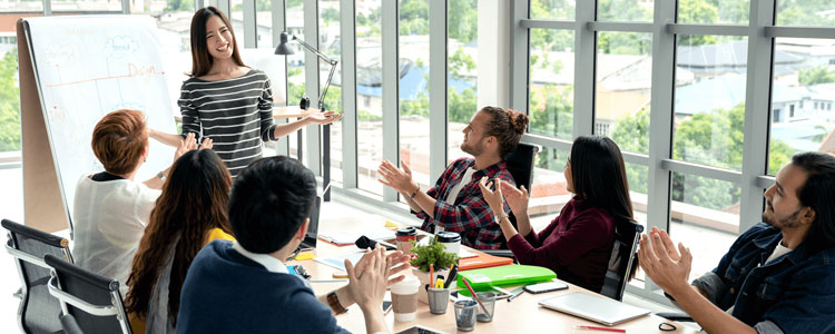 Soft Skills Training