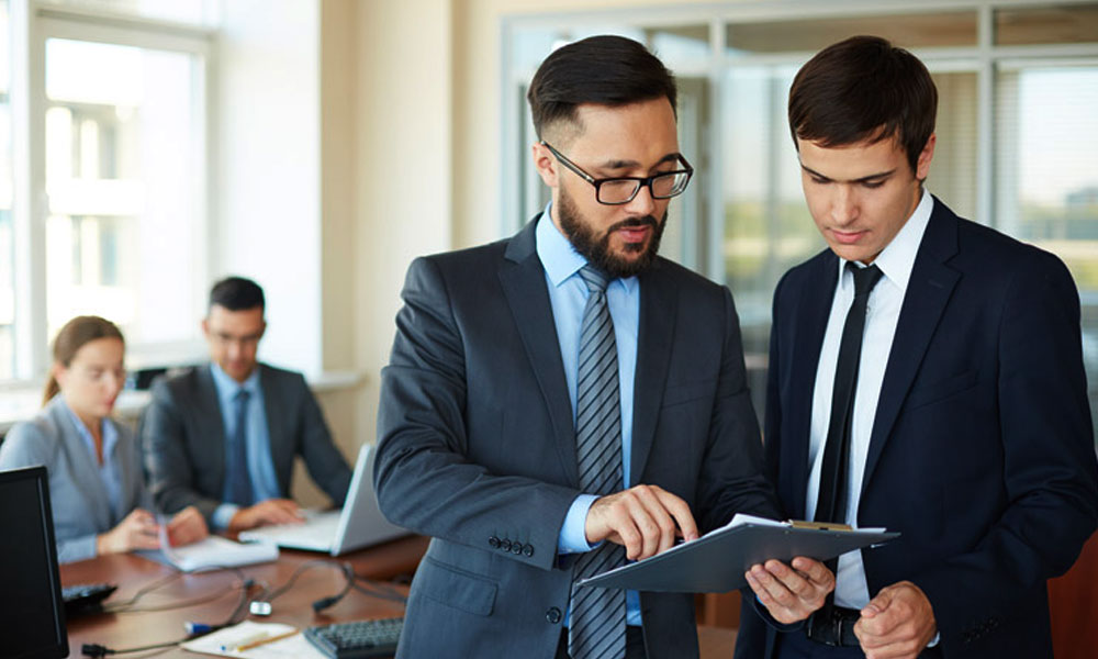 Consulting Solutions